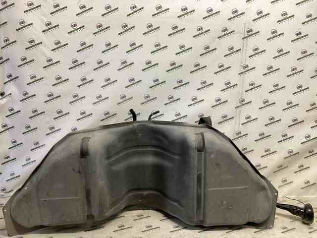 NISSAN 172024HK0A Бак топливный в наличии Винница
