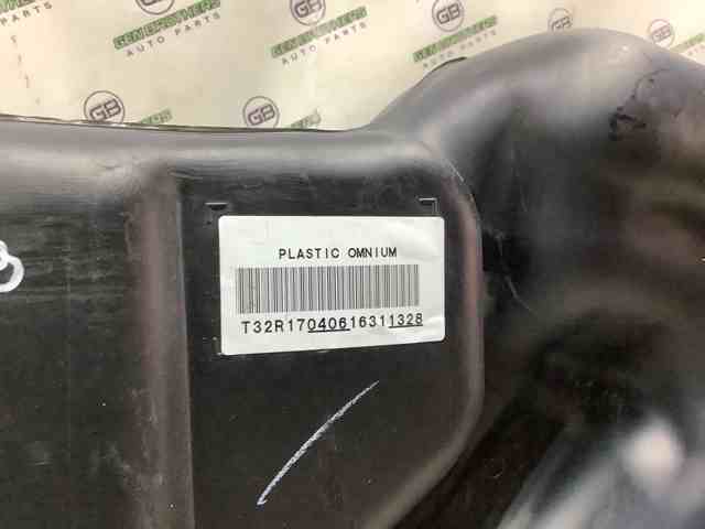 NISSAN 172026FK0A Бензобак в наличии Николаев