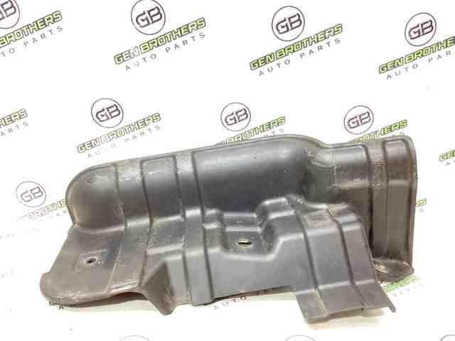 NISSAN 172853JA0B Защита днища, топливного бака в наличии Ирпень