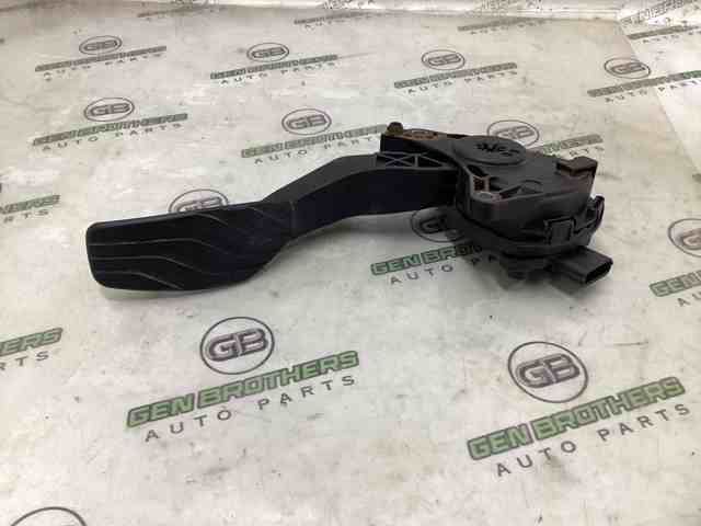 Педаль акселератора 180024BA0A NISSAN