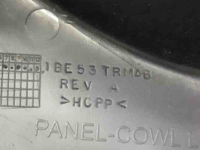 1BE53DX9AC CHRYSLER купить в Житомир