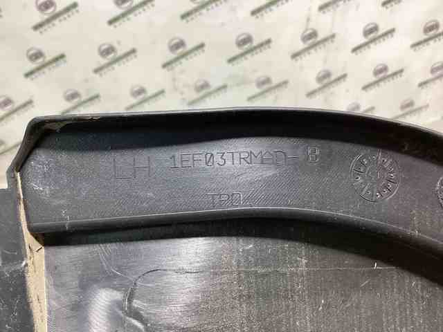 CHRYSLER 1EF03DX9AD в наличии Николаев