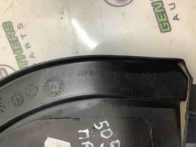1EF04DX9AD CHRYSLER купить в Чернигов
