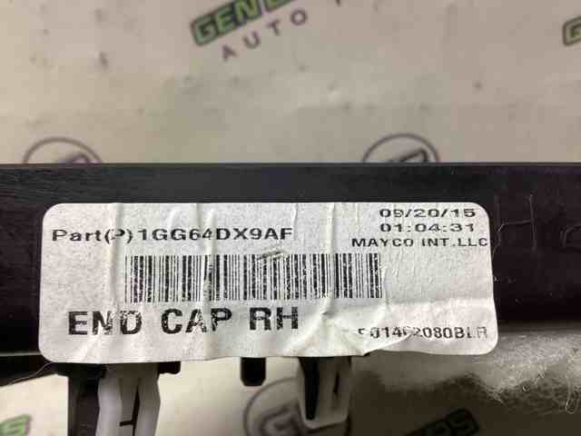 1GG64DX9AF CHRYSLER купить в Ровно