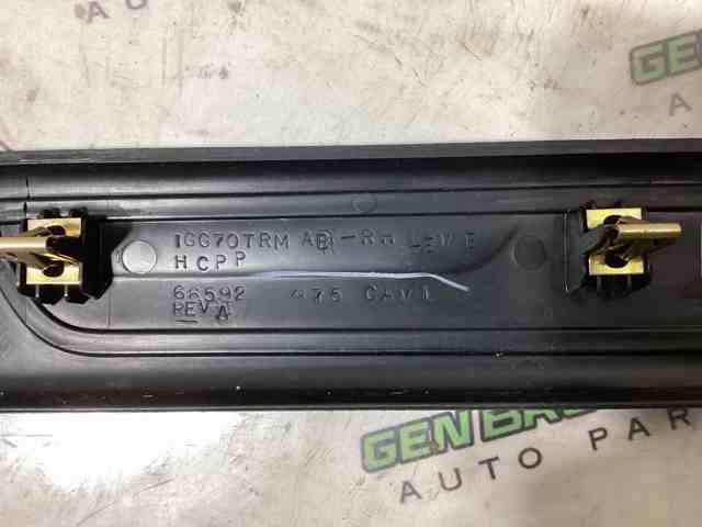 1GG70DX9AB CHRYSLER купить в Киев