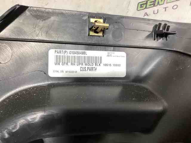 CHRYSLER 1GU36DX9AH в наличии Черновцы