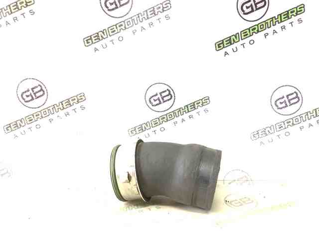 Шланг интеркуллера 1K0145828F VAG