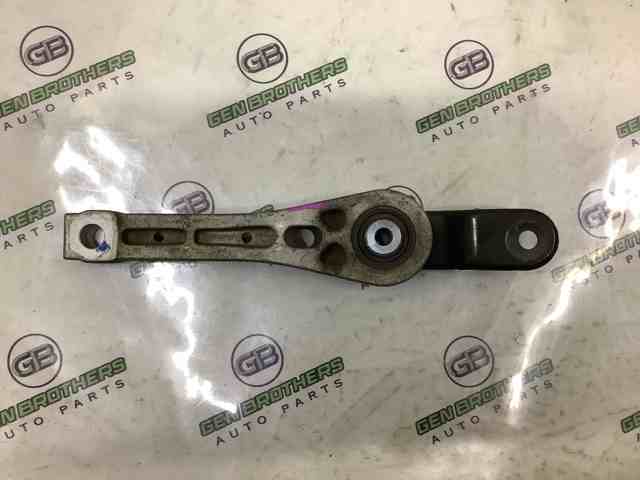 Подушка двигателя 1K0199855BJ VAG