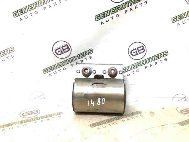 Соединитель выхлопной передний 1K0253141S VAG