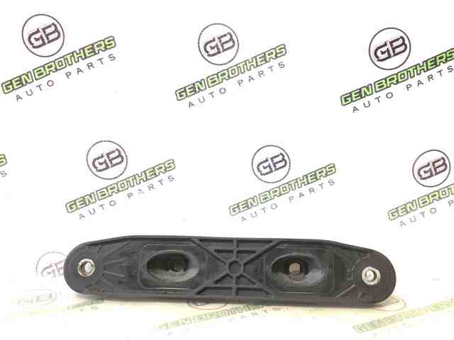 Подушка крепления глушителя Volkswagen Golf SPORTSVAN