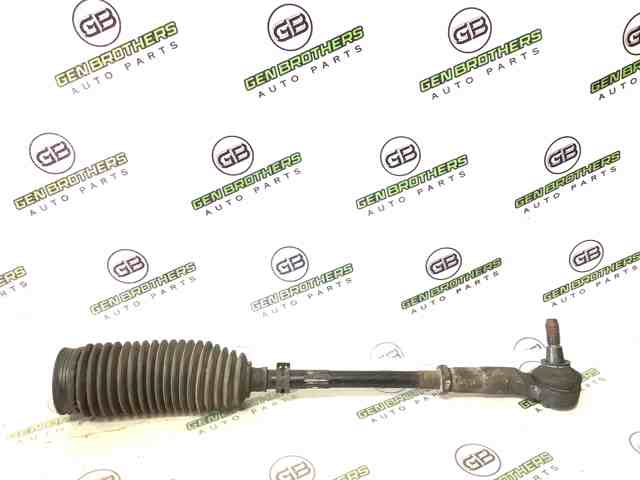 Наружный наконечник рулевой тяги 1K0423811J VAG