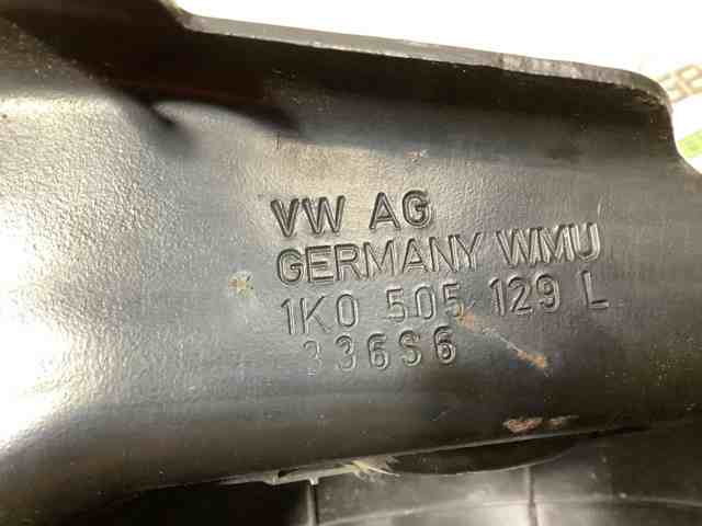 VAG 1K0505129L Кронштейн задней балки в наличии Запорожье
