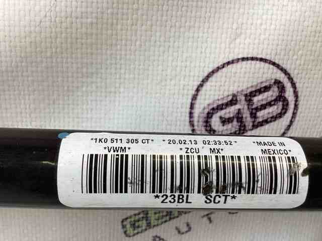 VAG 1K0511305CT в наличии Хмельницкий