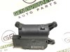 Моторчик заслонки печки 1K0907511C VAG