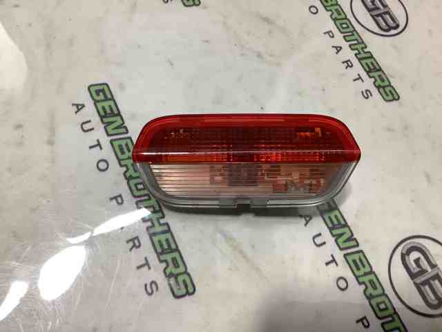 Лампа подсветки в двери 1K0947411C PORSCHE
