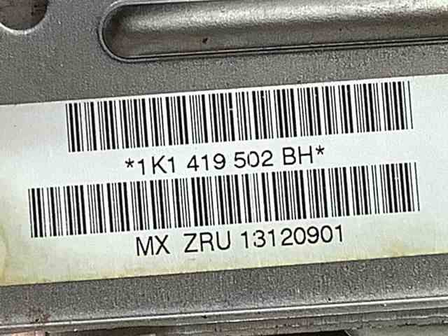 VAG 1K1419502BH Рулевая колонка в наличии Житомир