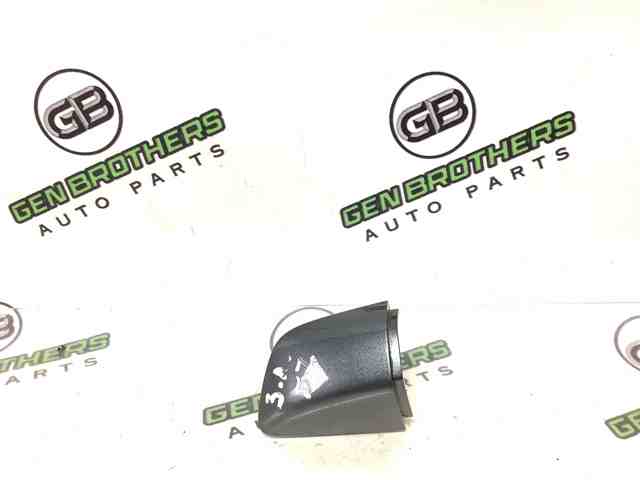 Ручка задней двери, наружная 1K8839167BGRU VAG