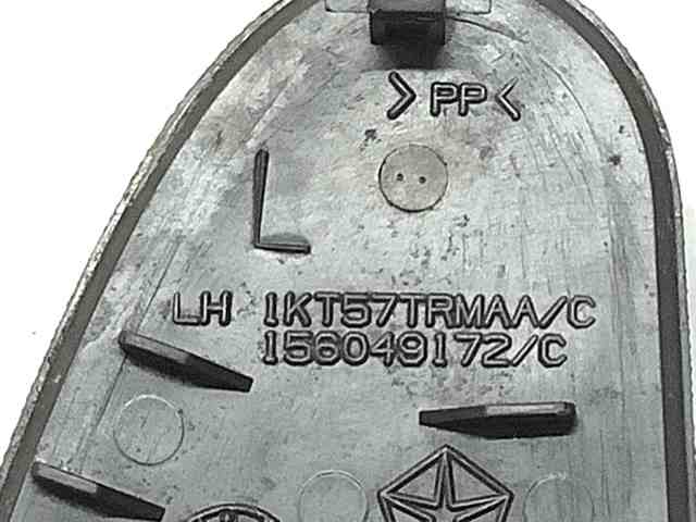 CHRYSLER 1KT57TRMAA в наличии Николаев
