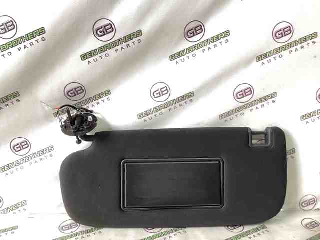 Козырек противосолнечный 1LS25DX9AG CHRYSLER
