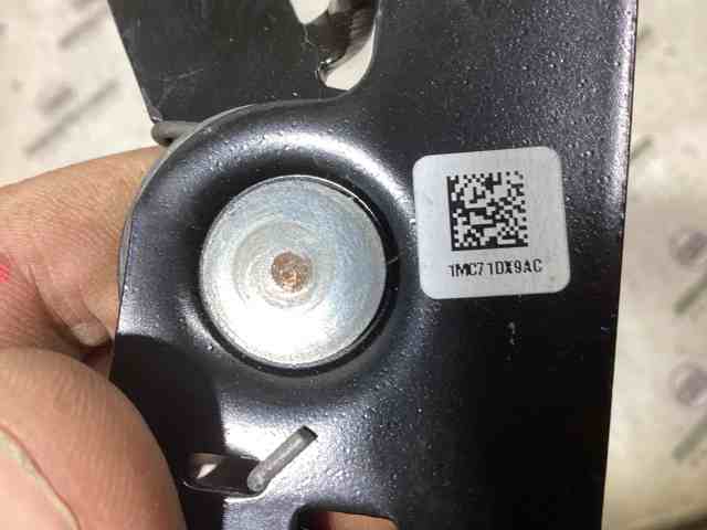 1MC71DX9AC CHRYSLER купить в Тернополь