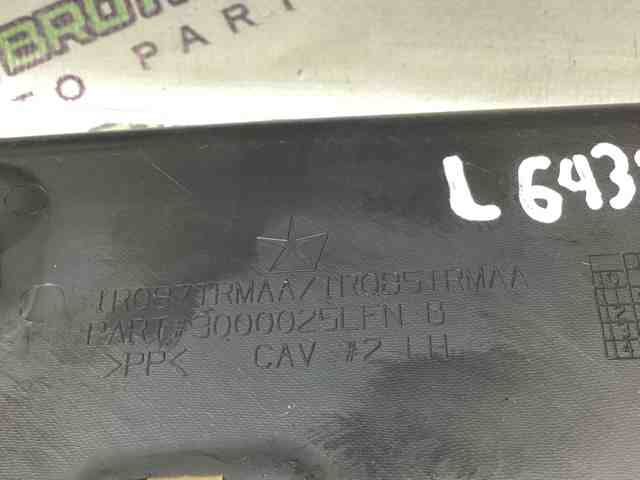 CHRYSLER 1RQ87DX9AB в наличии Запорожье