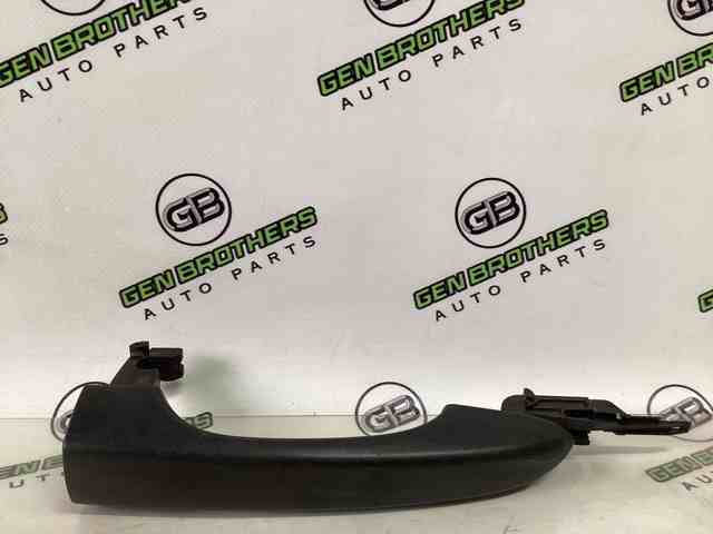 CHRYSLER 1SZ34AXRAD Ручка двери задней наружная в наличии Винница
