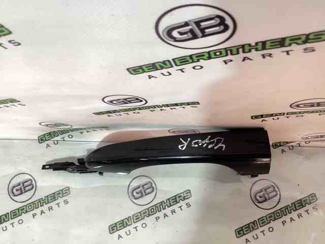 Ручка двери в сборе 1SZ34JSCAD CHRYSLER