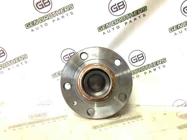 Ступица заднего колеса 1T0598611B VAG