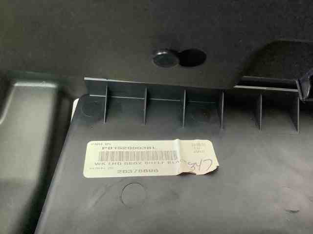 1TG14DX9AC CHRYSLER Ящик перчаточный (бардачок) купить в Днепр