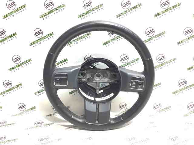 Руль 1TT66XDVAE CHRYSLER