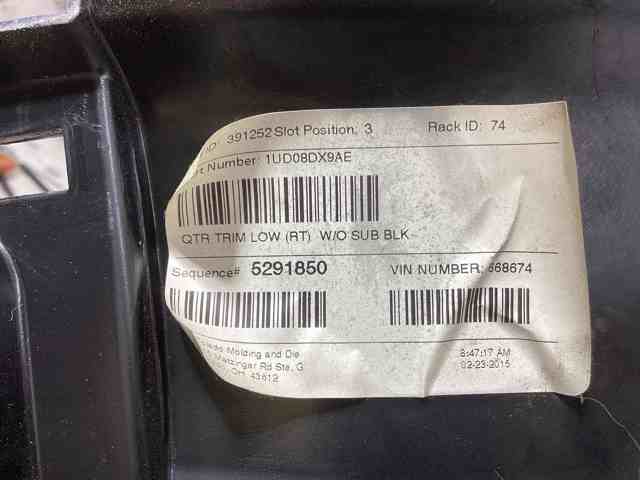 1UD08DX9AE CHRYSLER купить в Черкассы