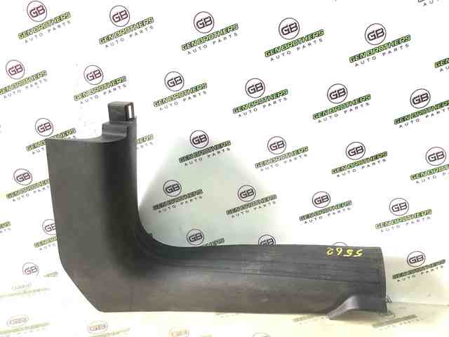 Облицовка порога внутренняя, передняя правая 1UD18DX9AD CHRYSLER