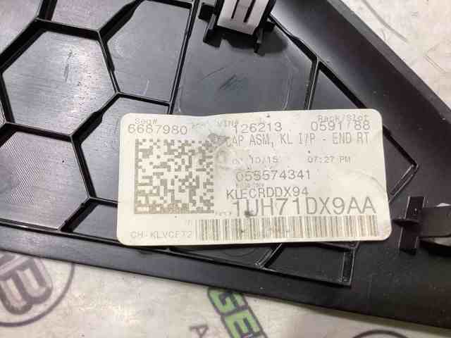 1UH71DX9AA CHRYSLER купить в Павлоград
