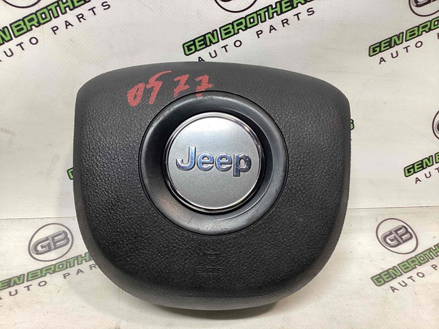 1UU46DX9AE CHRYSLER Подушка безопасности (AIRBAG) водительская купить в Киев