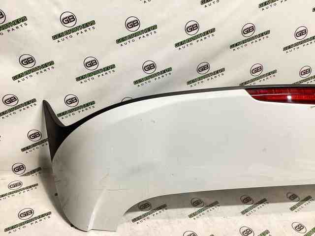 1UV35TZZAG CHRYSLER Спойлер багажника (двери 3/5-й задней) купить в Николаев