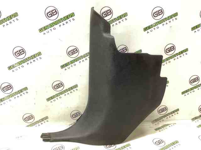 Обшивка стойки кузова внутренняя, передняя левая 1VK45DX9AA CHRYSLER