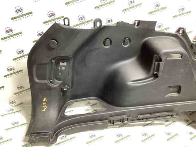1VR94DX9AE CHRYSLER Облицовка багажного отсека левая купить в Черкассы