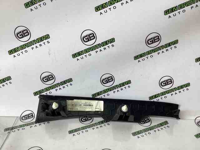 1WG18DX9AD Обшивка стойки кузова внутренняя передняя правая купить Украина