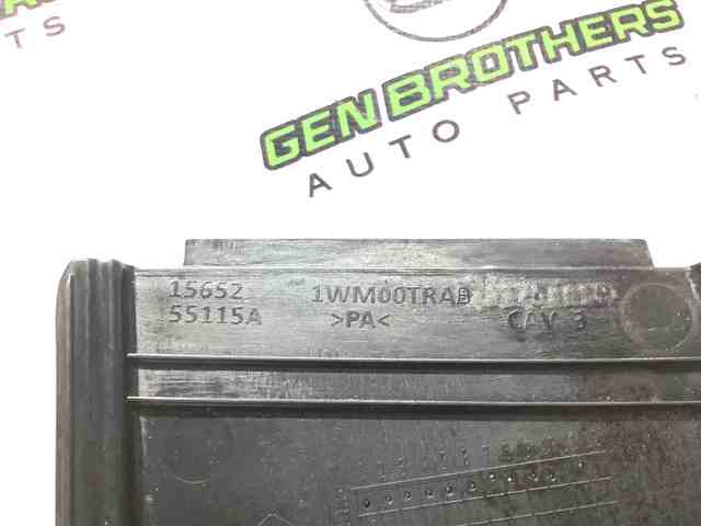 CHRYSLER 1WM00TRAB в наличии Харьков