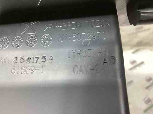 1YR35DX9AD CHRYSLER купить в Киев