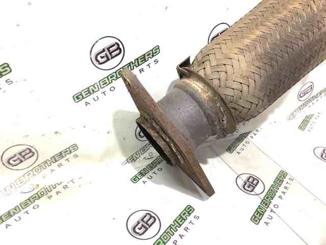 200104GD0A NISSAN Передняя часть глушителя купить в Хмельницкий