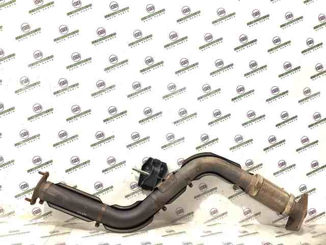 Приемная труба глушителя 200104GD0A NISSAN