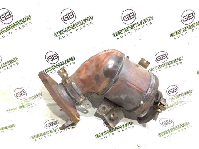 Конвертор-катализатор, левый 208B35CA0A NISSAN