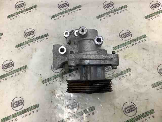 Помпа охлаждения 210103TA0B NISSAN