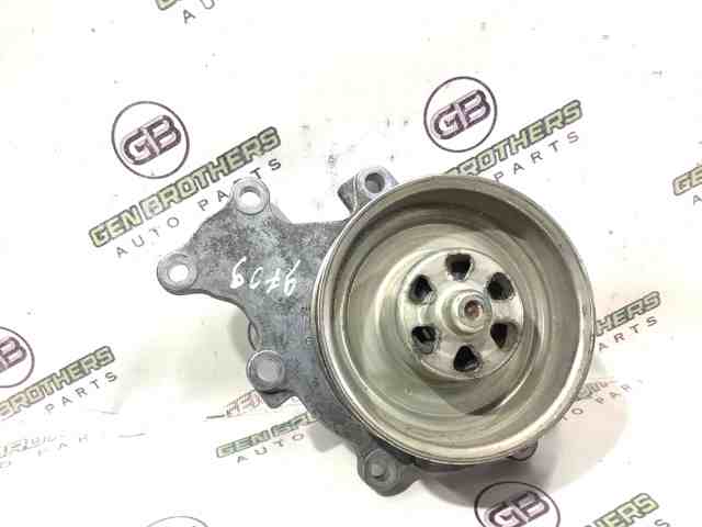 Водяной насос 210104HK0A NISSAN