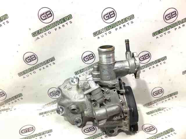 Автомобильный термостат 212505CA0A NISSAN