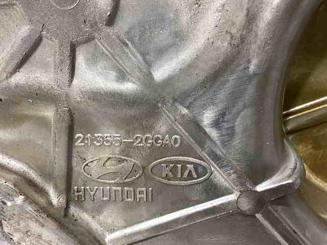 HYUNDAI 213552GGA0 в наличии Тернополь