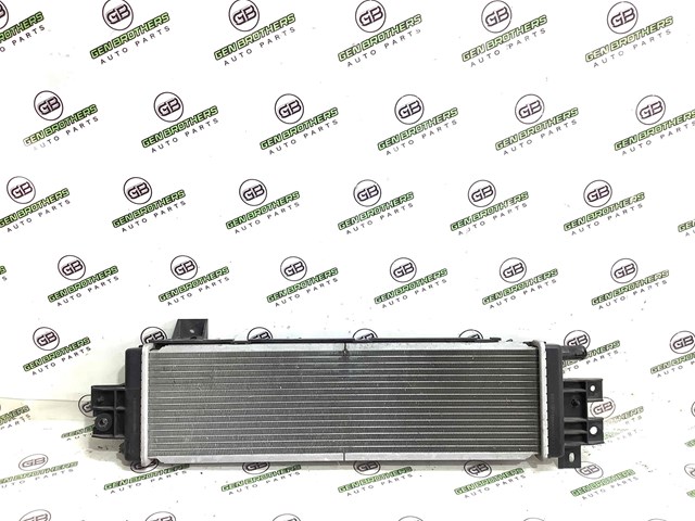 NISSAN 214575CA5A Радиатор охлаждения двигателя дополнительный в наличии Хмельницкий