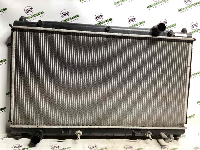 214604GZ5A Радиатор охлаждения двигателя купить Ужгород