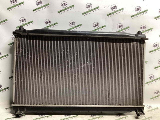 Радиатор 214604GZ5A NISSAN